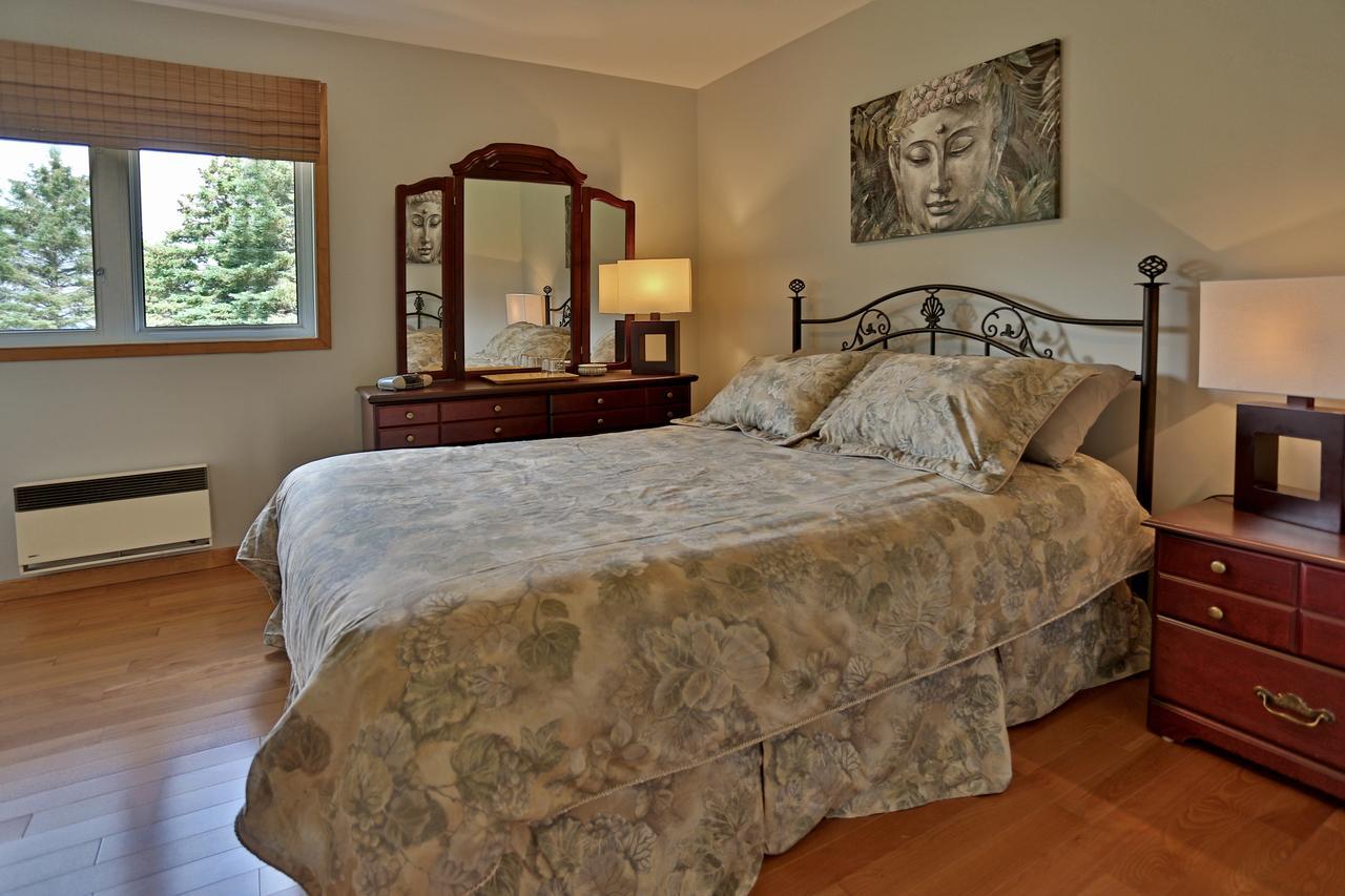 Bed & Breakfast Ranch St-hubert *