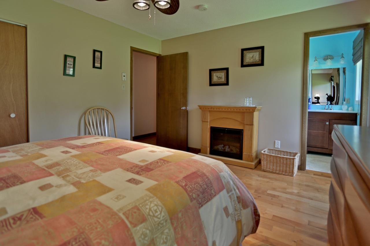 Ranch St-hubert Bed & Breakfast *
