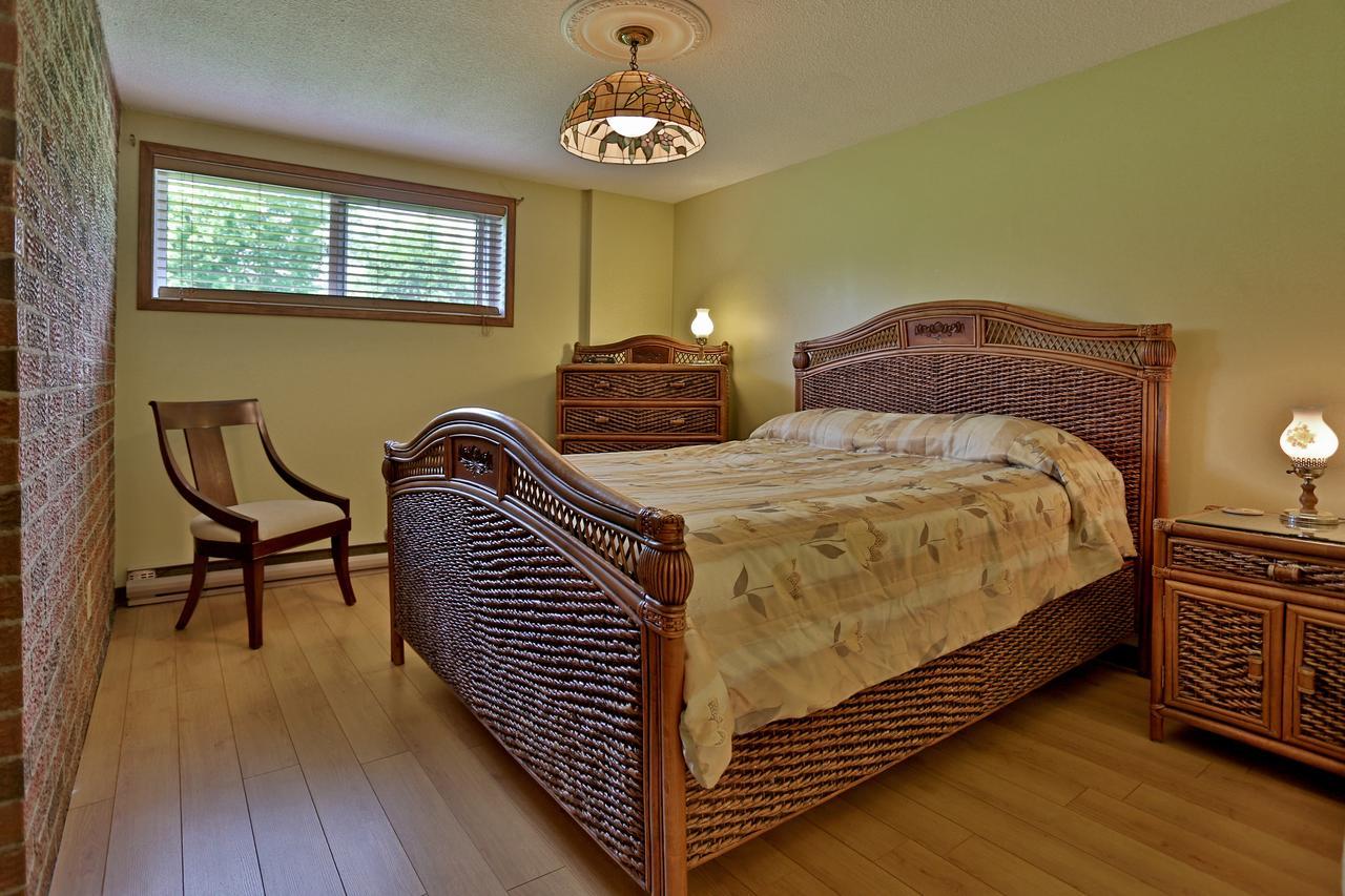 Bed & Breakfast Ranch St-hubert