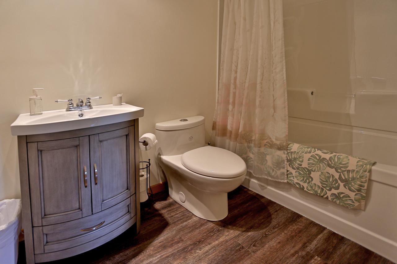 Ranch St-hubert Bed & Breakfast